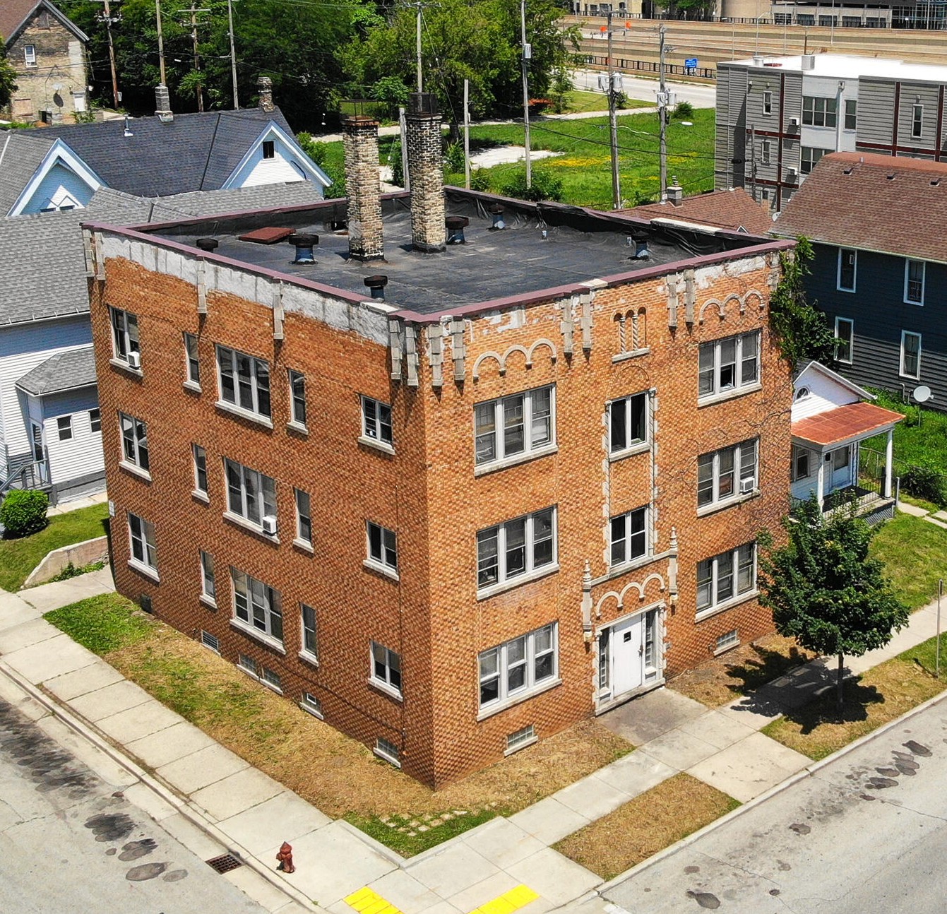 1242 West Highland Avenue - 9