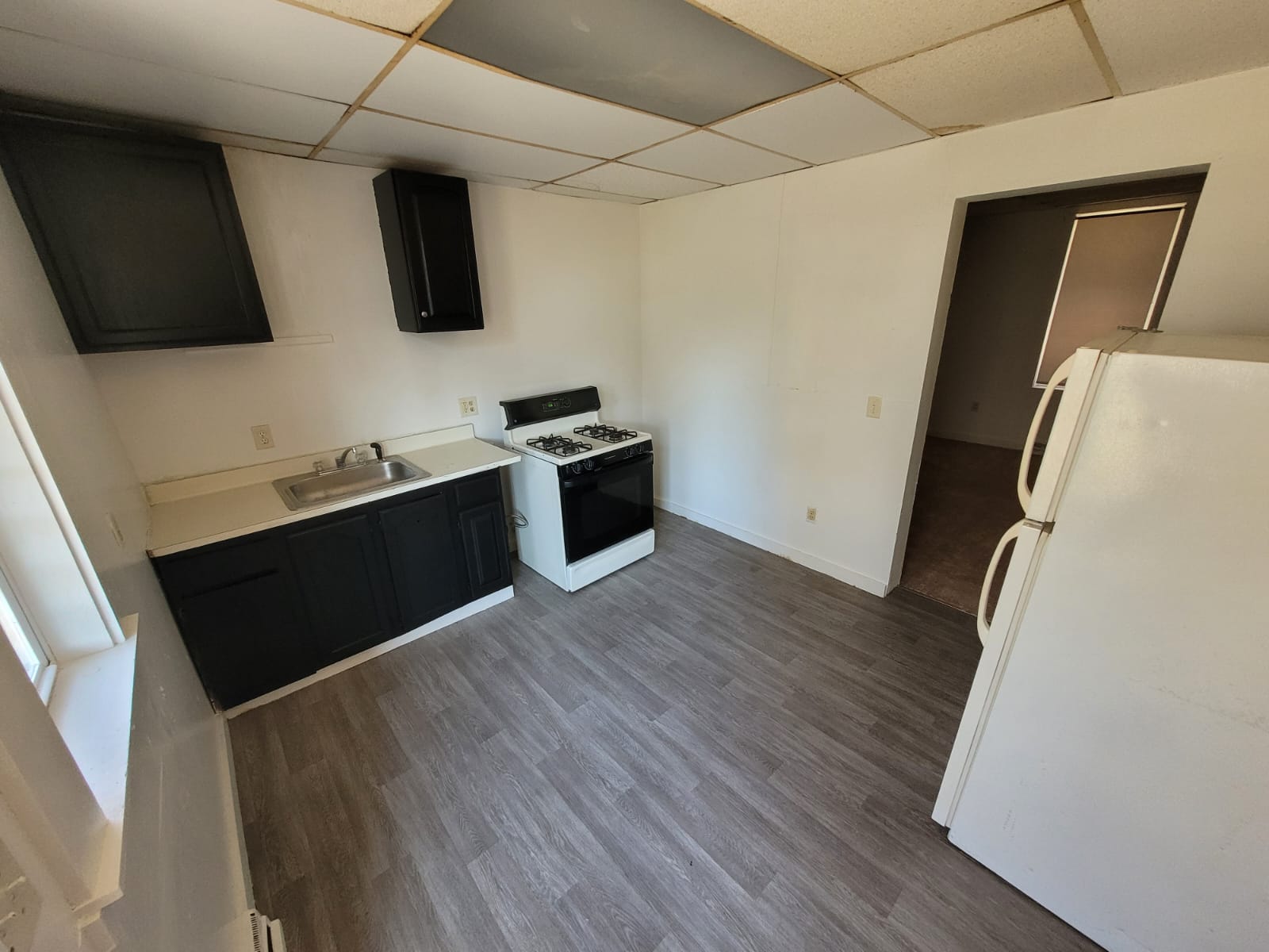 2016 West Greenfield Avenue - A