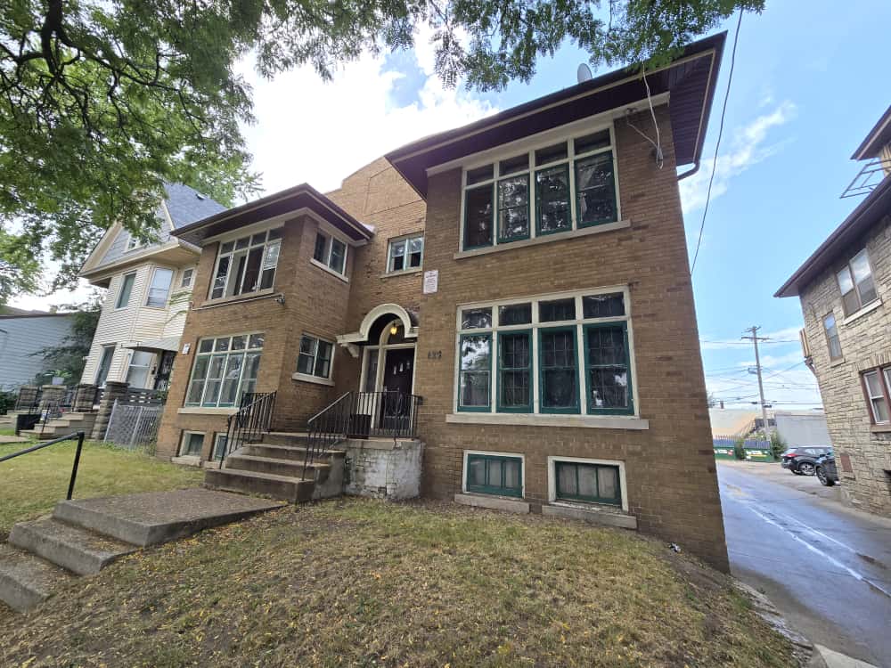 823 South 22nd Street - 4