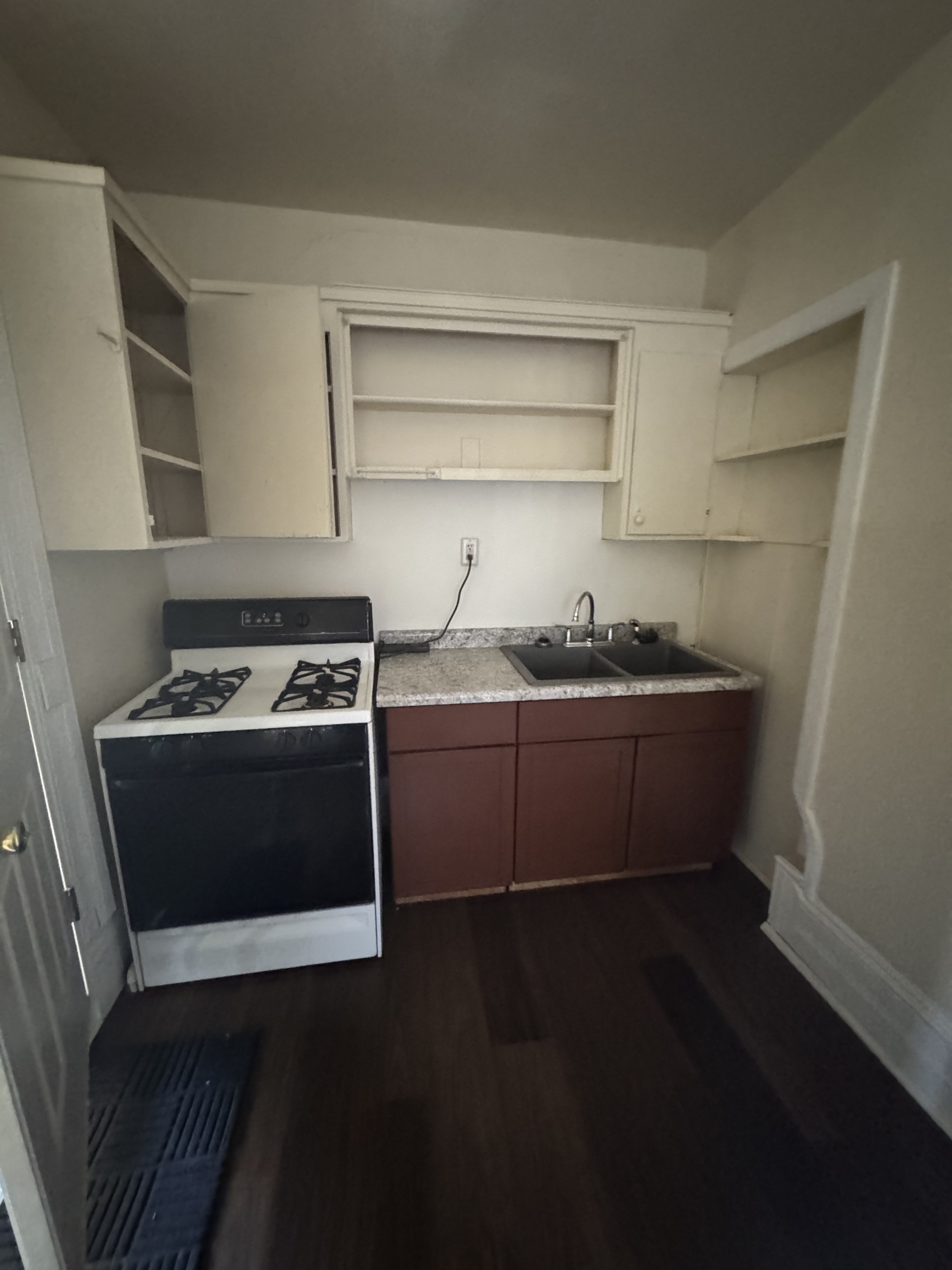 733 South 26th Street - 1