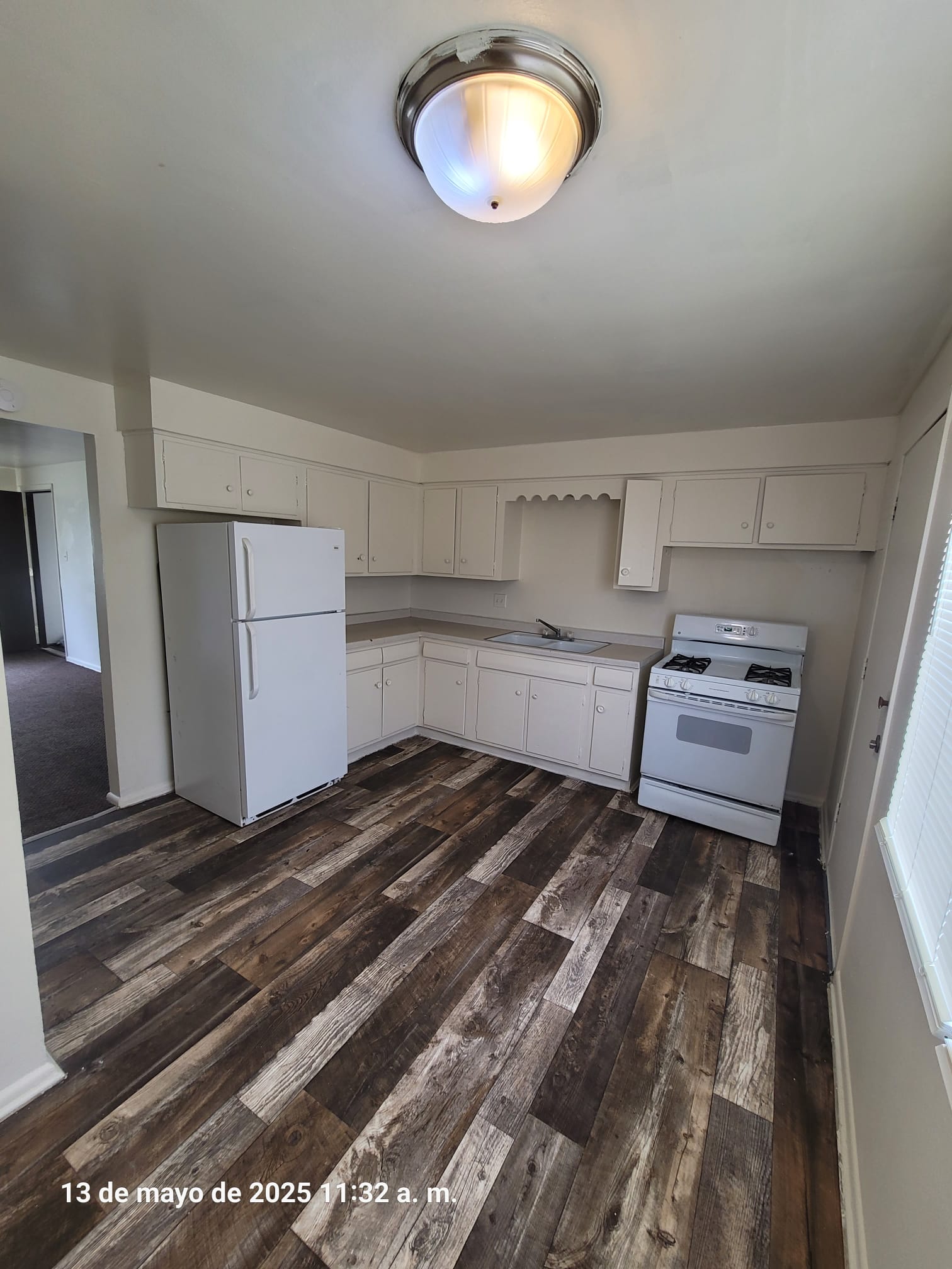 7900 West Bender Avenue - 4