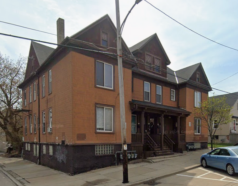 702 South 10th Street